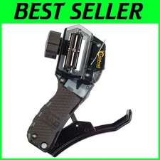 Universal Magazine Loader for Multiple Calibers