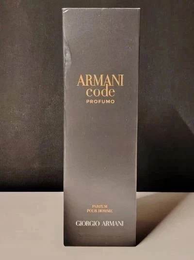 Giorgio Armani Armani Code Profumo Eau de Parfum for Men for sale