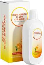 Floor Cleaning Solution Compatible with Tineco, Deep Cleans for Multiple Hard Fl