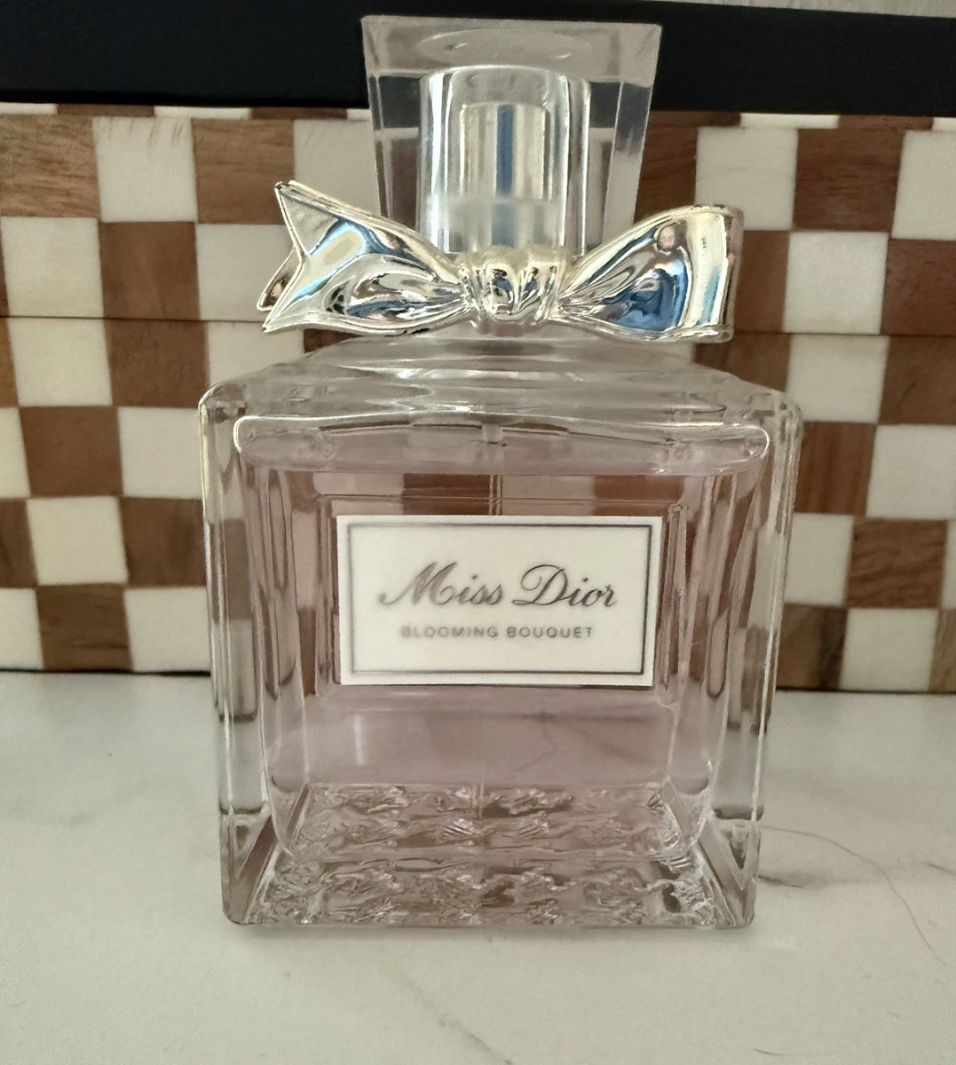 花漾甜心， Dior 女士淡香水| eBay