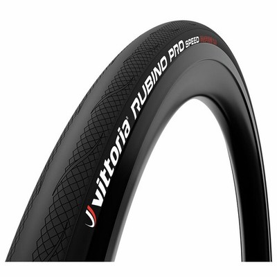 MICHELIN Tire 700X25 (25-622) Power Time Trial Black