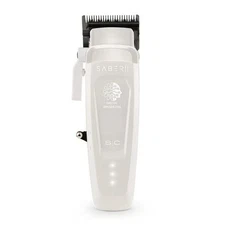 StyleCraft Limited Edition Saber 2 Cordless Clipper With Digital Brushless Motor
