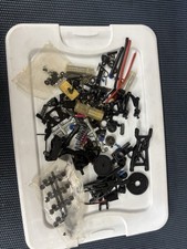 Miscellaneous Rc Parts Lot Bag 23