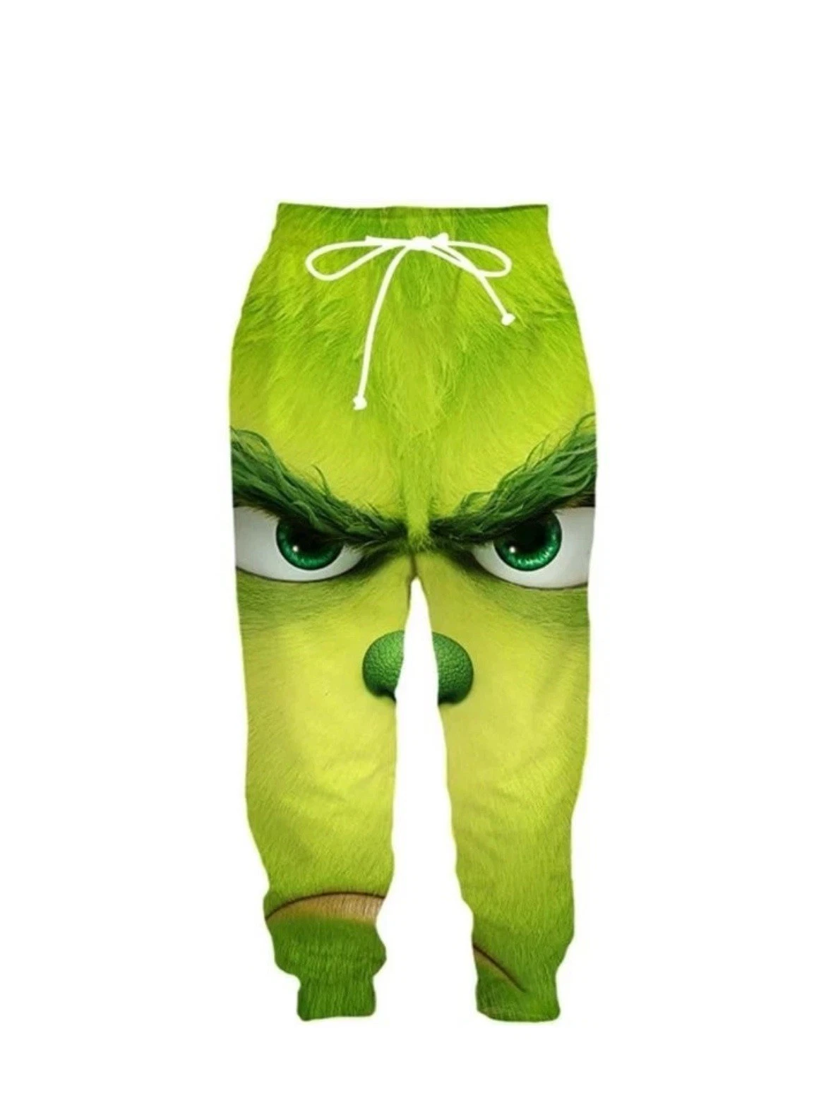 Unisex Christmas 3D Print Hoodie and Joggers Set