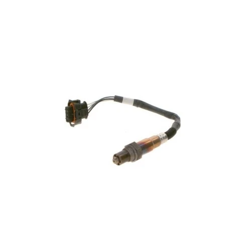 Sonde lambda BOSCH 0258006172 pour GMC Opel Vauxhall