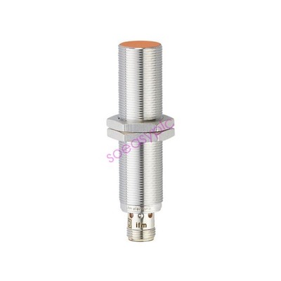 IFM IG5539  Inductive Sensor Threaded Type 10...30 DC PNP New #