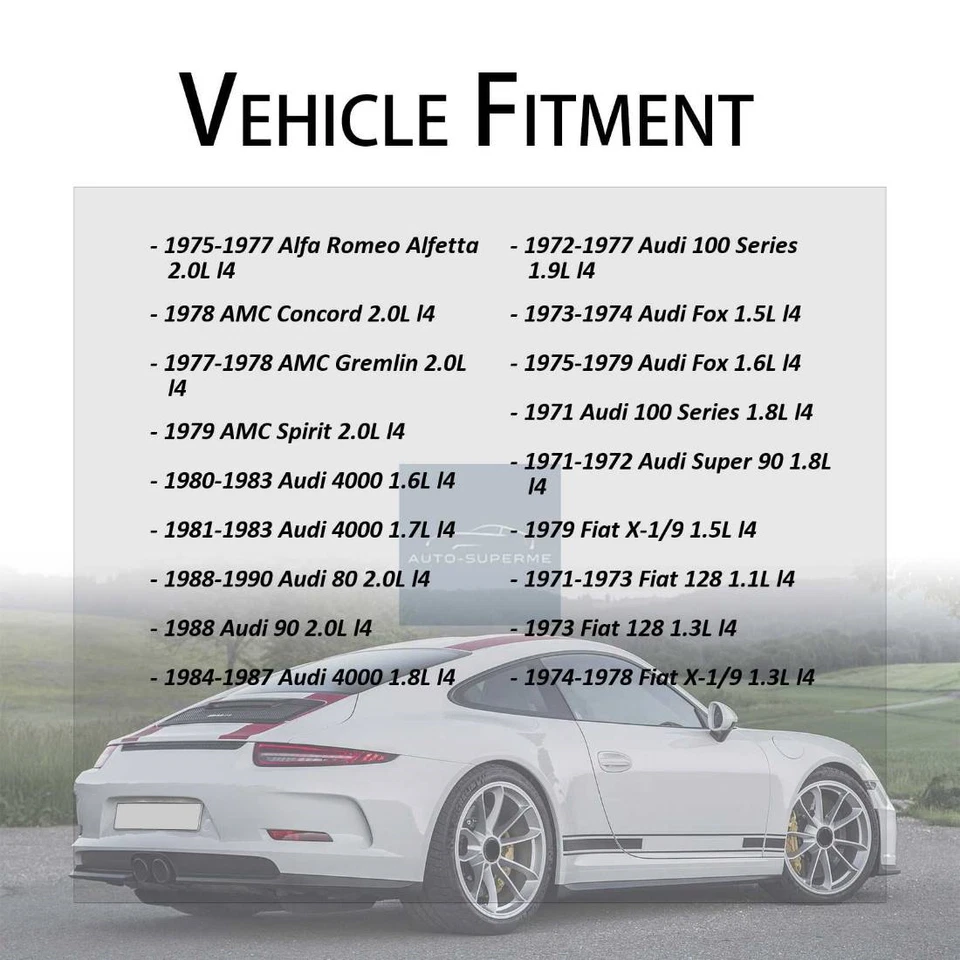 Termostato refrigerante motor Gates para Volvo S60 2001 2002 2,3 L Foto 2 de 4