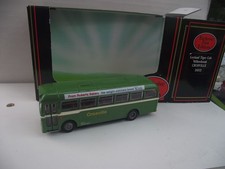 EFE Leyland Tiger Cub Willowbrook Crosville. 24312