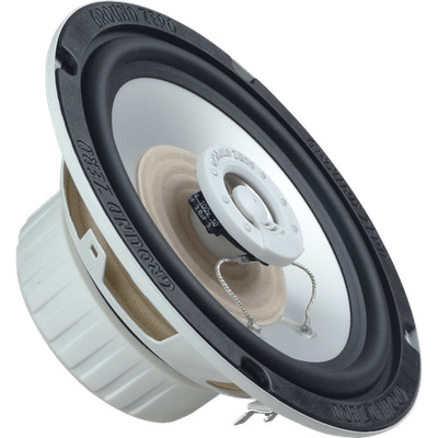 Ground Zero GZRM 165X - 16.5cm 2-Way Marine Coax