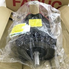FANUC SERVO MOTOR A06B-0236-B400