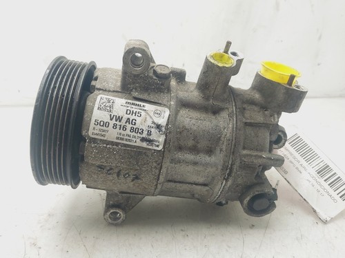 5Q0816803B klimakompressor SEAT IBIZA 6P1 2015 8904947