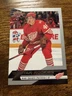 2025-26 Upper Deck NHL Star Rookies Box Set #12 Axel Sandin-Pellikka