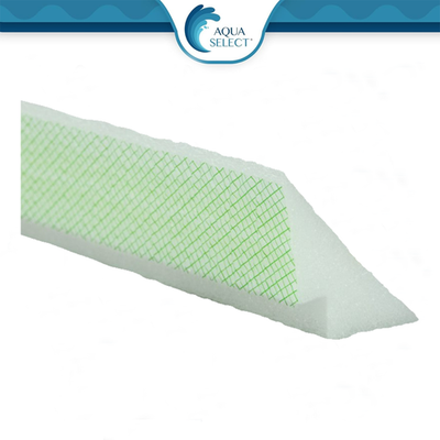 #ad Aqua Select PEEL N#x27; STICK Cove Kit For Swimming Pool Liners 46quot; Choose Kit $23.92
