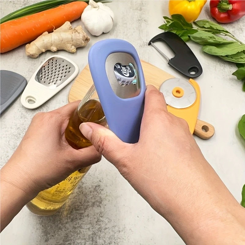 Practical Adaptable Economical Maneuverable 6PCS Kitchen Gadget Set Cooking Tool
Opens in a new wind