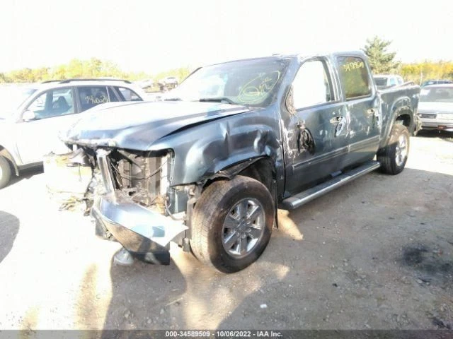 Passenger Right Sun Visor Illuminated Fits 07-14 ESCALADE 4015566 Foto 2 de 4