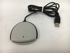 Identiv SCR3310v2.0 SmartOS Powered USB Smart Card Reader
