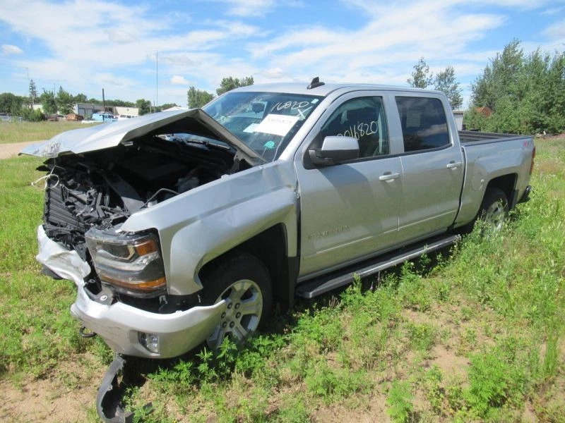 Flywheel/Flex Plate New Style 4.3L Fits 14-19 SIERRA 1500 PICKUP 306944 - Image 4 of 4