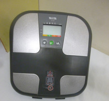 tanita scales model bf-626w/32x30x6cm