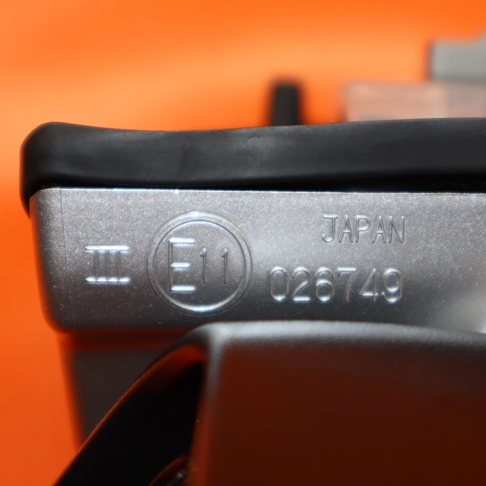 TOYOTA FJ CRUISER ESPEJO RETROVISOR PASAJERO DERECHO 2007 2008 2009 2010 2011 2012 2013 2014 Foto 4 de 4