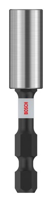 Bosch Zubehör Pro Impact Universalhalter mit Standardmagnet, 60 mm - 2608522321