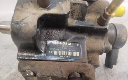 0445010132 Bomba Inyeccion para CITROEN XSARA PICASSO 1.6 HDi 90 Exclusi 1801604 - Imagen 2 de 10