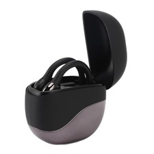 AI Language Translation Earbuds, Real Time 3 in 1 Translation Earbuds, Black