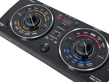 Pioneer DJ RMX-500 DJ-Effektor getestet & fun...