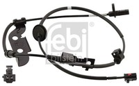 Febi Bilstein 109350 Sensor, Raddrehzahl FüR Hyundai KIA