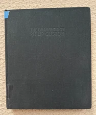 The Drawings of Philip Guston - Magdalena Dabrowski - Hardcover - No DJ