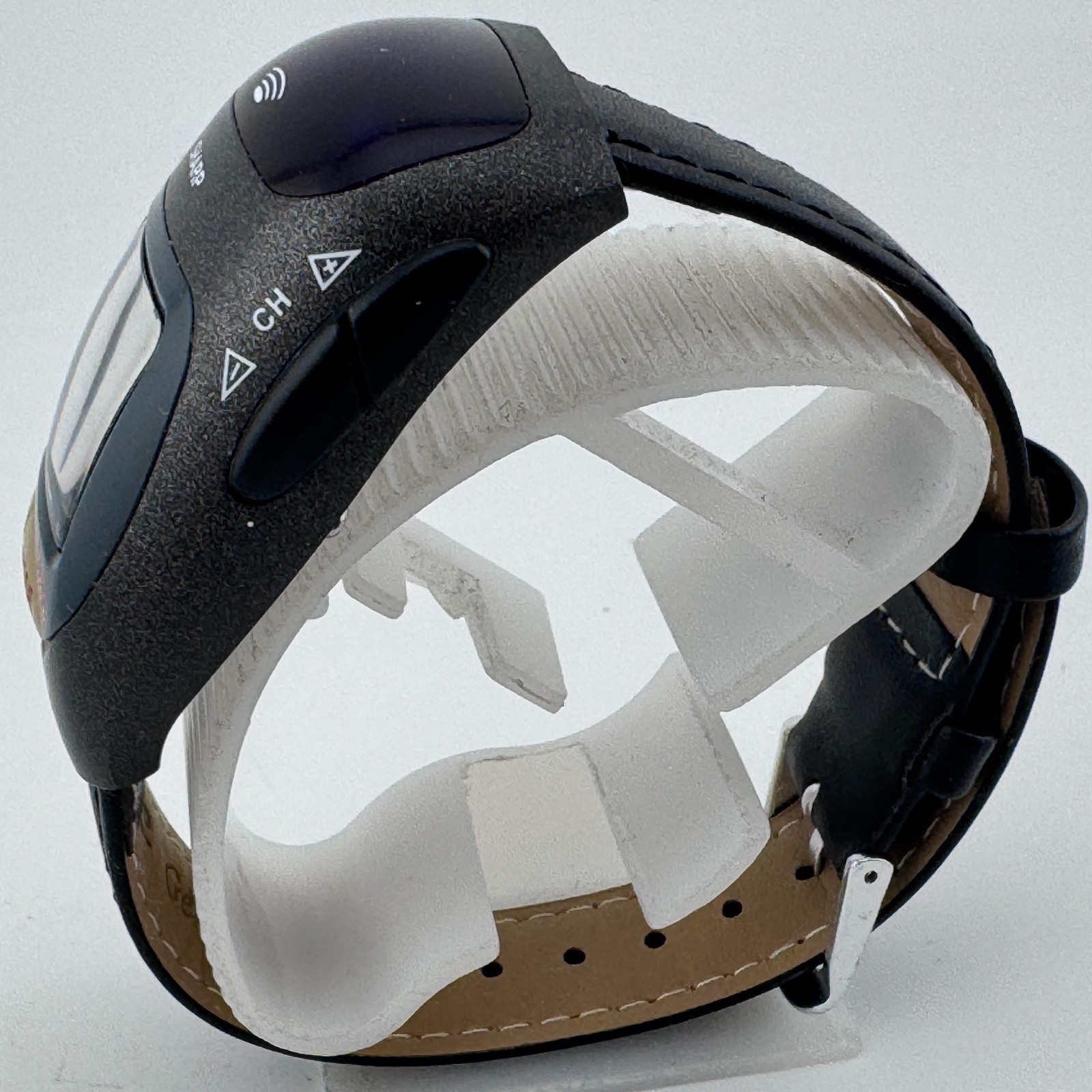 Vintage Sharp Men Remote Control Digital Quartz W… - image 4