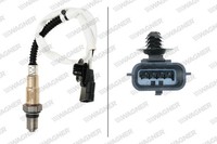 Wagner Lambdasonde Regelsonde FüR Dacia Duster Logan 1.6 16V Renault ScéNic