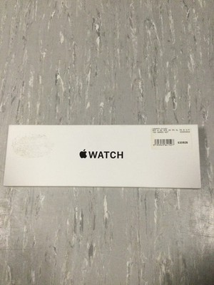 Apple Watch SE GPS, 40 mm Aluminiumgehäuse Mitternacht, 6#22457709