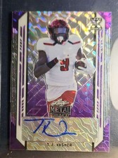 T.J VASHER AUTO