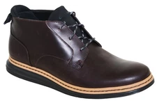 Cole Haan Men's Originalgrand Waterproof Chukka Boot Style C33457