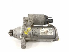 02M911021G MOTOR STARTET / 3522993 FÜR VOLKSWAGEN UP GTI