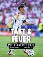 Takt & Feuer | Clara MüNch | Taschenbuch | 102 S. | Deutsch | 2025 | Flipflop