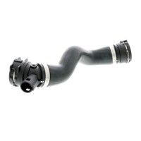 KüHlerschlauch Wasserschlauch Leitung Unten FüR BMW 1Er E81 E82 E87 120I Vaico