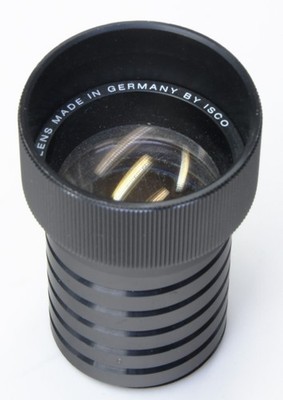 ROLLEI S Projar 90 mm 2,5 Projektorobjektiv