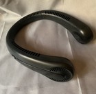 Portable Neck Fan, Hands-Free, Cordless And Rechargeable. — photo 3