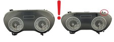 Tacho Kombiinstrument Mercedes A W176 A1769009401 Bosch
