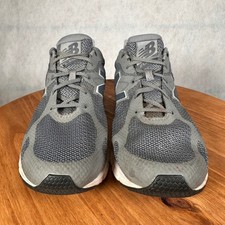 New Balance 630v5 Running Shoes Mens 9 Grey Good Mesh Low Top Sneakers M630RS5 New Balance 630 Sneakers for Men for Sale | Authenticity  main image 3