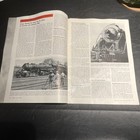 Trains Magazine 1948 July 13 ideal passenger cars Operation Selkirk — photo 4