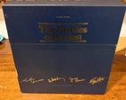 The BEATLES COLLECTION box Japanese 13 vinyl LPs ABBEY ROAD Sgt. Pepper RARITIES