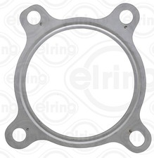 ELRING Dichtung Abgasrohr 244.600 für TOUAREG A5 Q5 CYRB Q7 VW A7 A6 AUDI CVLA
