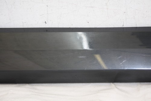 Audi Q3 S-Line Front Right Side Door Moulding 2018 TO 2025 83A853960A Genuine - Picture 4 of 15