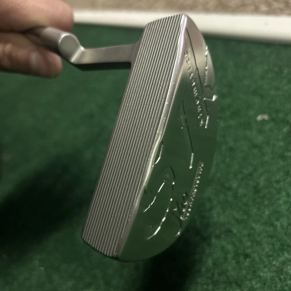 Custom SIK SHO Tour Prototype Kinematics 34 In RH Putter 🔥 🔥 - Image 2 of 4