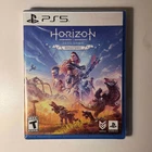 Horizon: Zero Dawn - Remastered | PS5 | Lot #10 | NEW | Bundle 3+ Games & Save