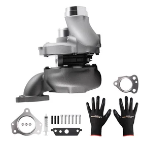 ⭐⭐⭐⭐⭐ Turbolader for Mercedes E-ML-GL 320 CDI 165KW 224PS OM642 765155