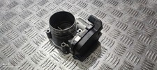 BMW 4 F32 F33 2018 Diesel 1kW Drosselklappenventil 7588625 AAI19193