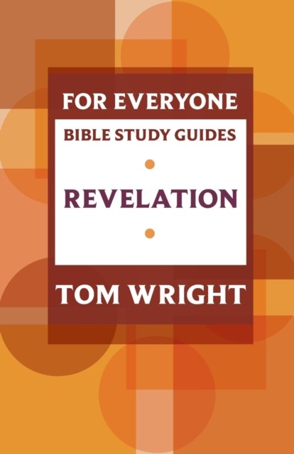 For Everyone Bible Study Guide: Revelation By Tom Wright - Image 6